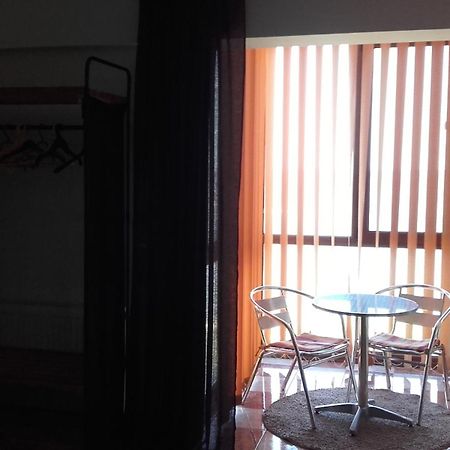 Apartment Nucu I كونستانتا المظهر الخارجي الصورة