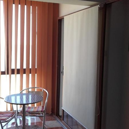 Apartment Nucu I كونستانتا المظهر الخارجي الصورة
