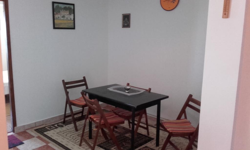 Apartment Nucu I كونستانتا المظهر الخارجي الصورة