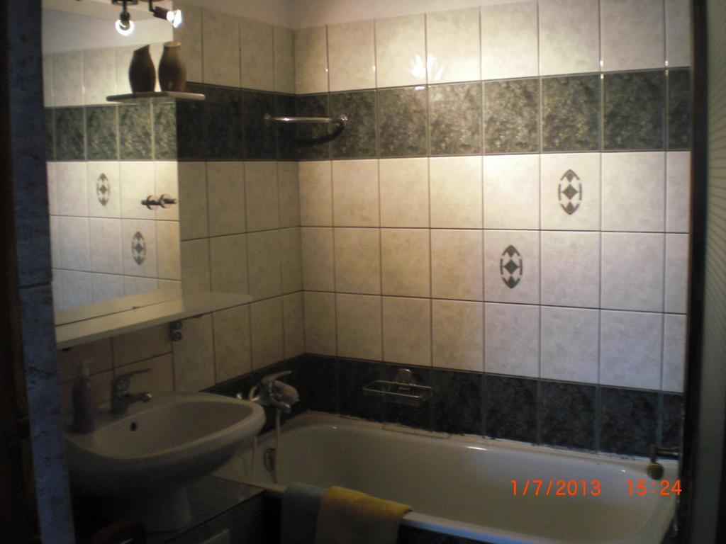 Apartment Nucu I كونستانتا المظهر الخارجي الصورة