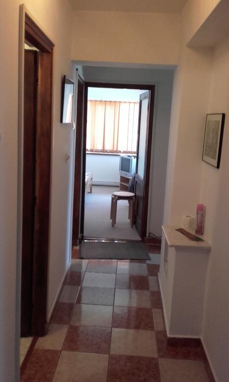 Apartment Nucu I كونستانتا المظهر الخارجي الصورة