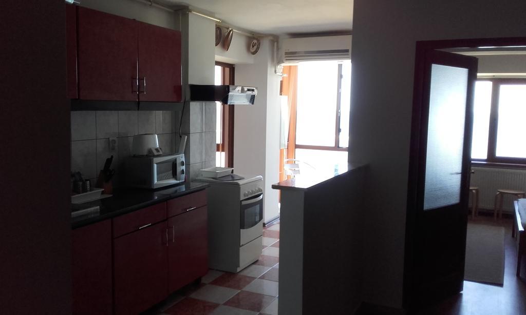 Apartment Nucu I كونستانتا المظهر الخارجي الصورة