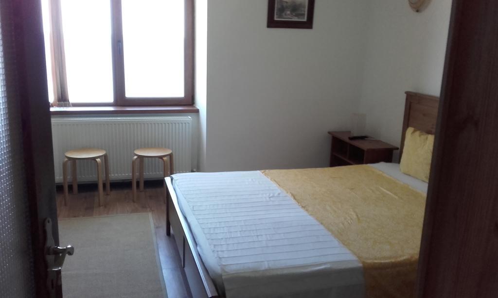 Apartment Nucu I كونستانتا المظهر الخارجي الصورة