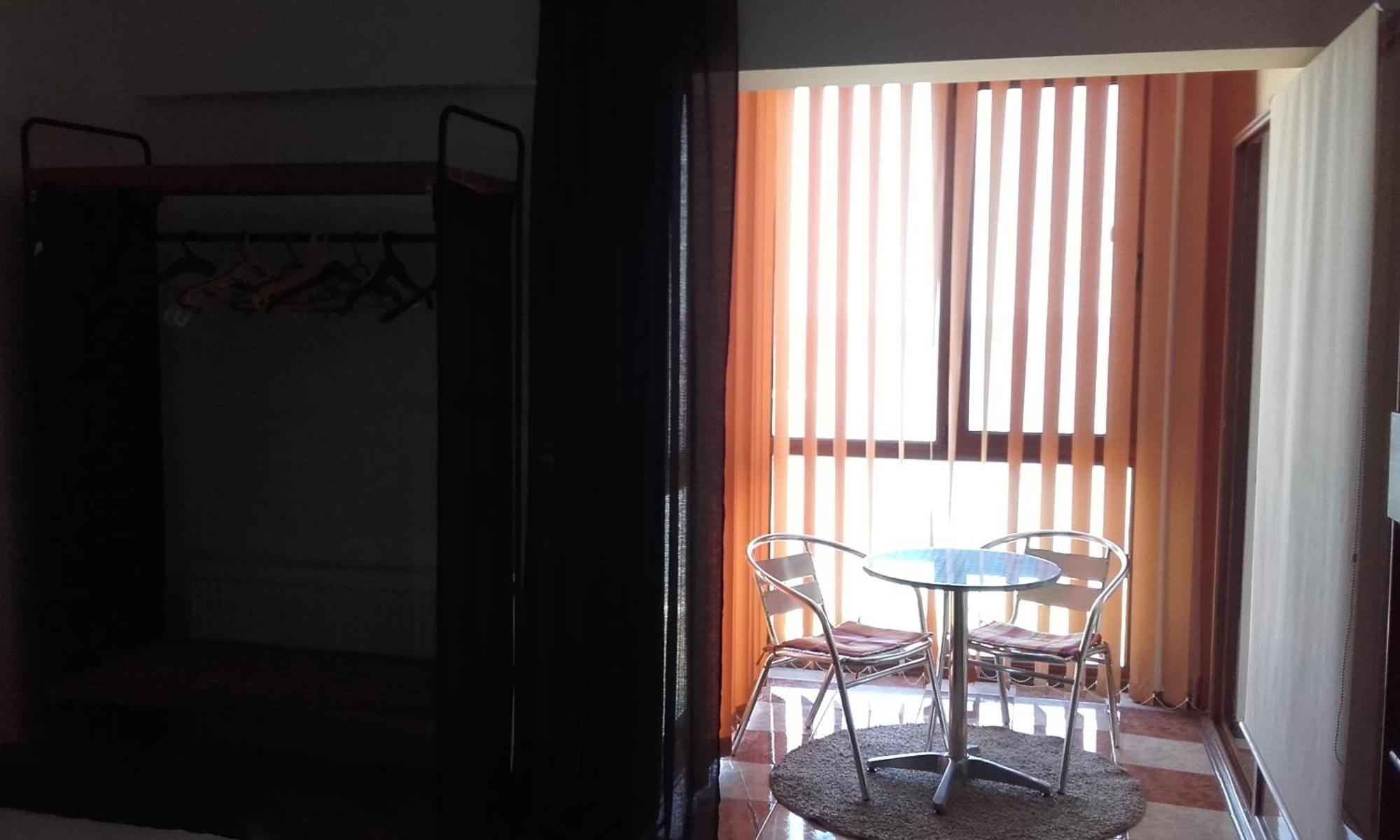 Apartment Nucu I كونستانتا المظهر الخارجي الصورة