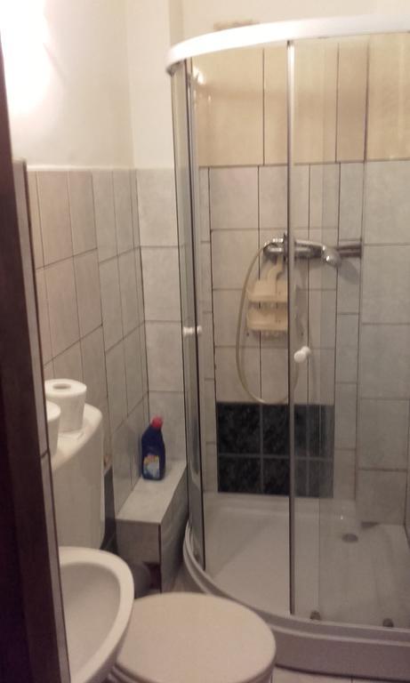 Apartment Nucu I كونستانتا المظهر الخارجي الصورة