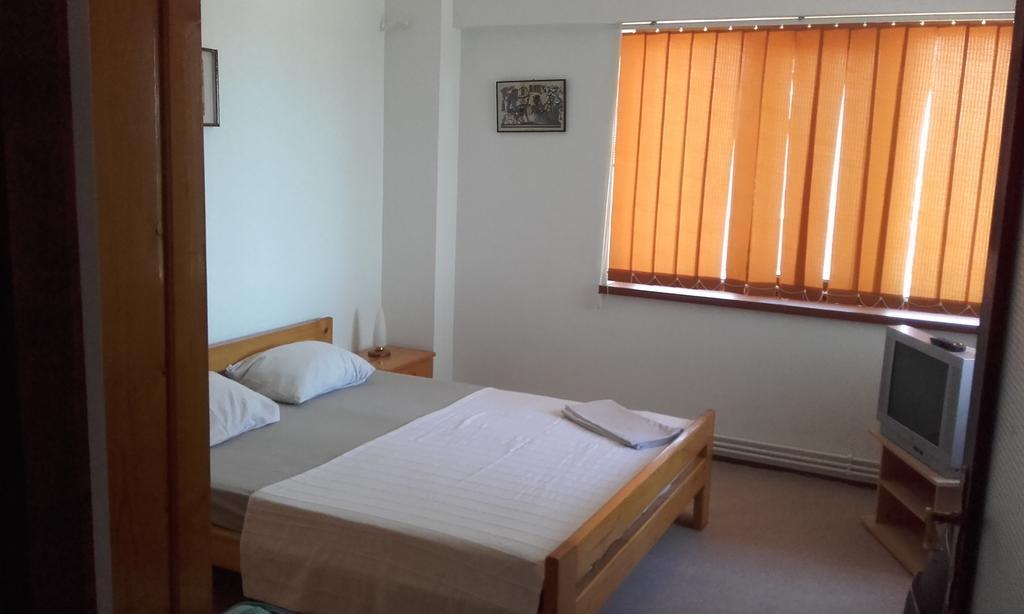 Apartment Nucu I كونستانتا المظهر الخارجي الصورة