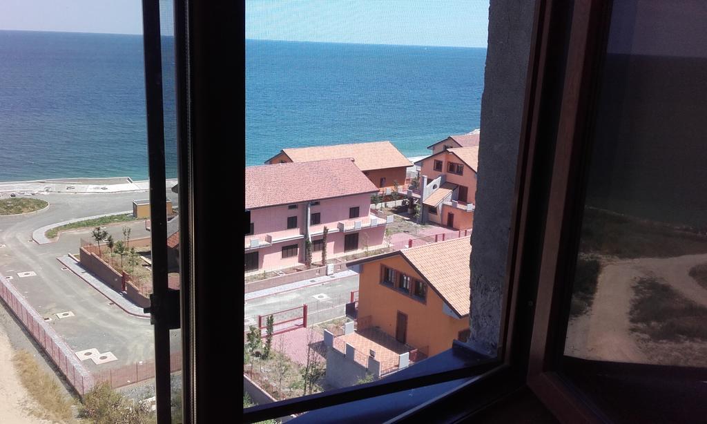 Apartment Nucu I كونستانتا المظهر الخارجي الصورة