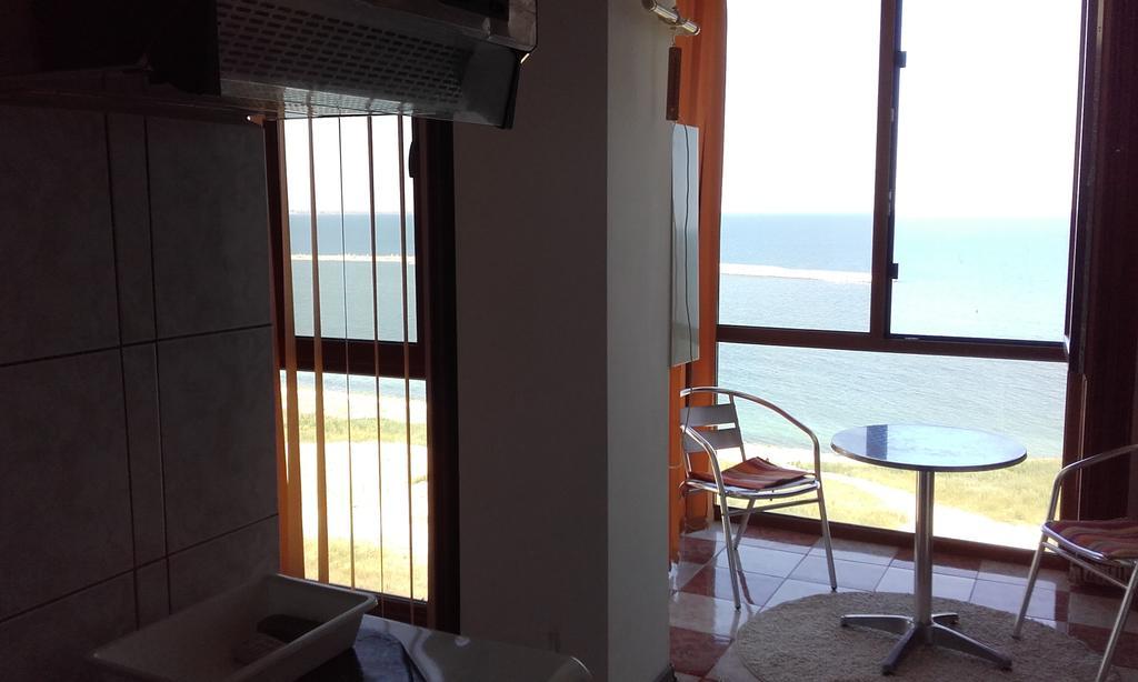 Apartment Nucu I كونستانتا المظهر الخارجي الصورة