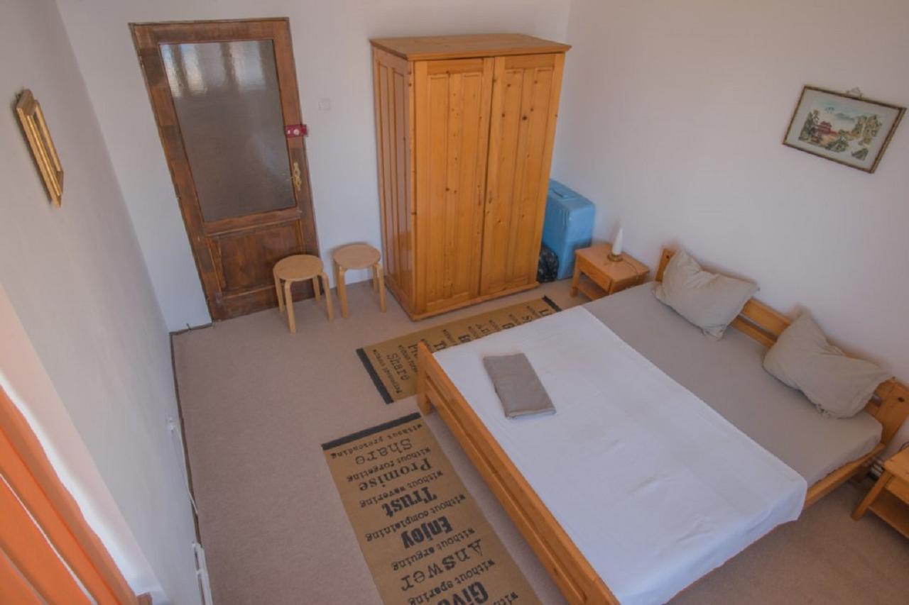 Apartment Nucu I كونستانتا المظهر الخارجي الصورة